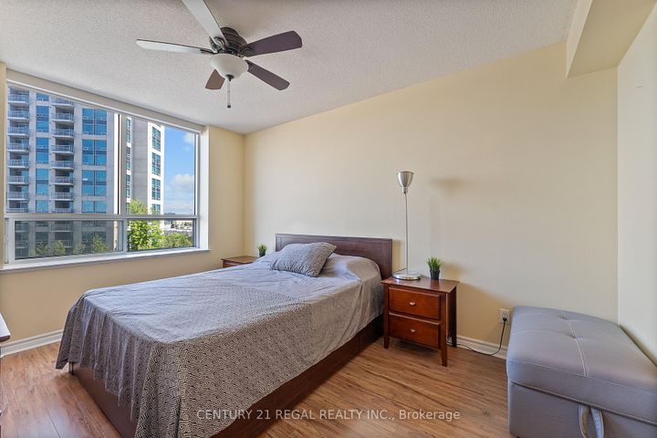 Photo 20 at 603 - 115 Omni Drive, Bendale, Toronto