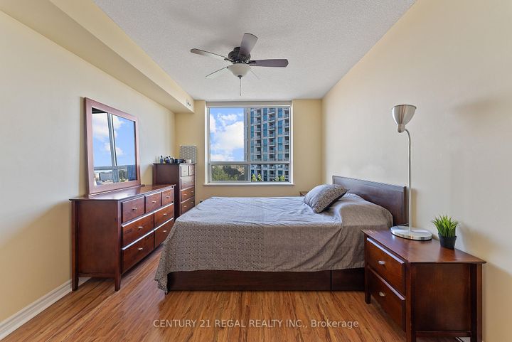 Photo 21 at 603 - 115 Omni Drive, Bendale, Toronto