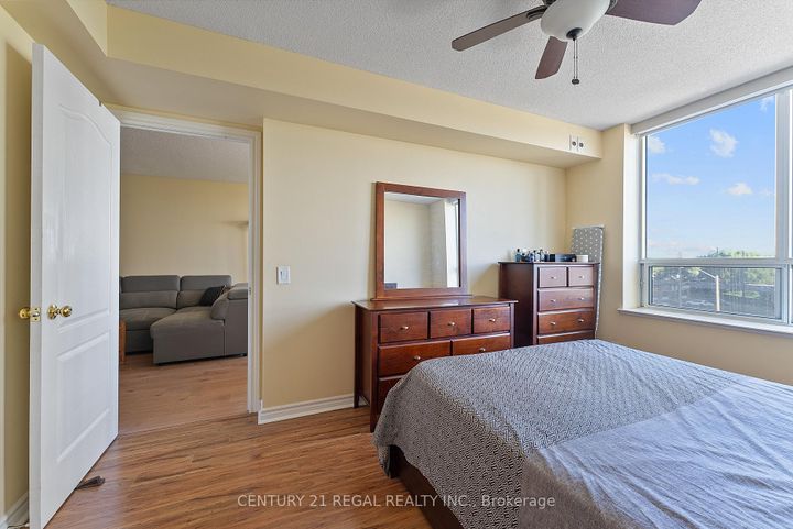 Photo 22 at 603 - 115 Omni Drive, Bendale, Toronto