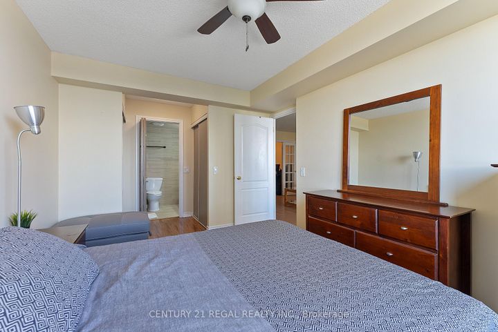 Photo 24 at 603 - 115 Omni Drive, Bendale, Toronto