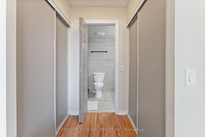 Photo 25 at 603 - 115 Omni Drive, Bendale, Toronto
