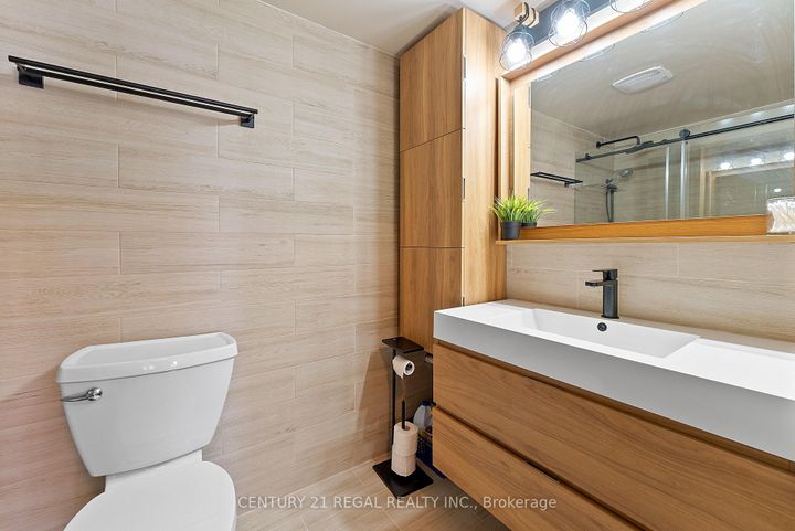 Photo 26 at 603 - 115 Omni Drive, Bendale, Toronto