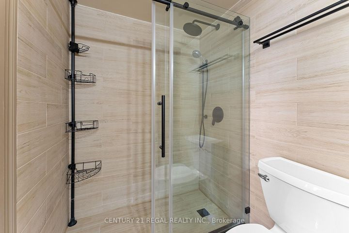 Photo 27 at 603 - 115 Omni Drive, Bendale, Toronto