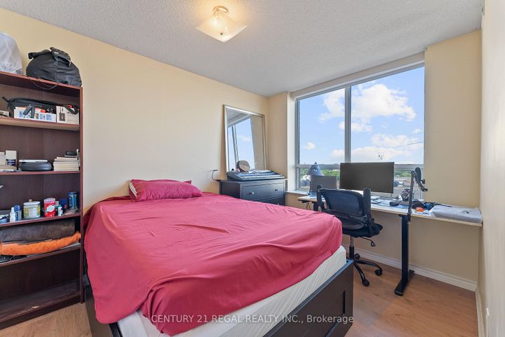 Photo 29 at 603 - 115 Omni Drive, Bendale, Toronto