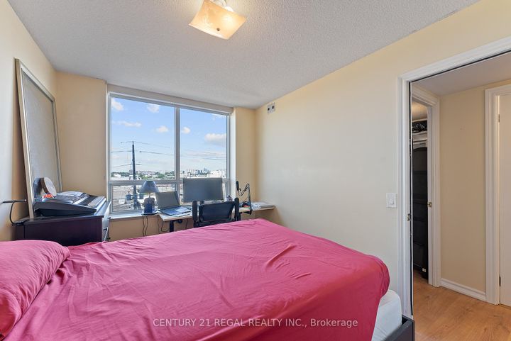 Photo 30 at 603 - 115 Omni Drive, Bendale, Toronto