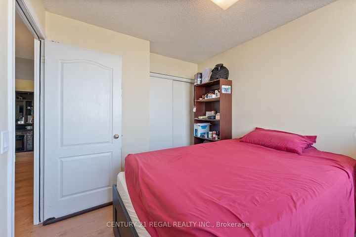 Photo 31 at 603 - 115 Omni Drive, Bendale, Toronto