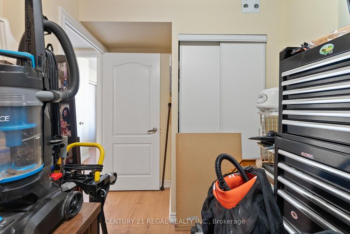 Photo 33 at 603 - 115 Omni Drive, Bendale, Toronto