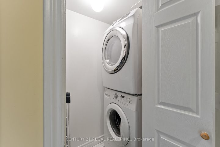 Photo 35 at 603 - 115 Omni Drive, Bendale, Toronto