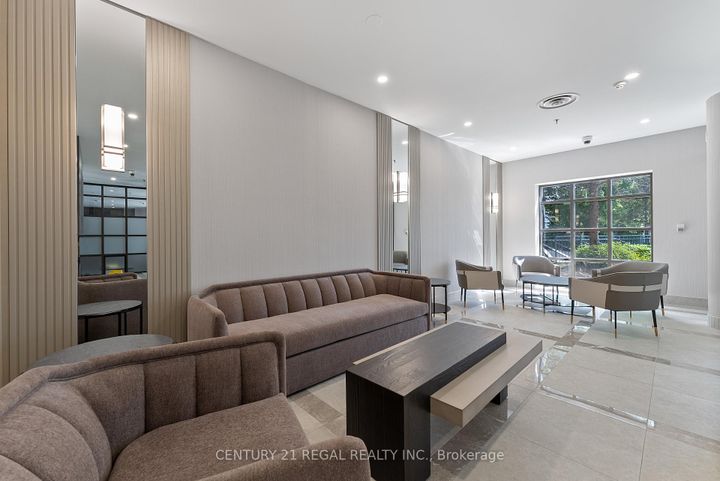 Photo 38 at 603 - 115 Omni Drive, Bendale, Toronto