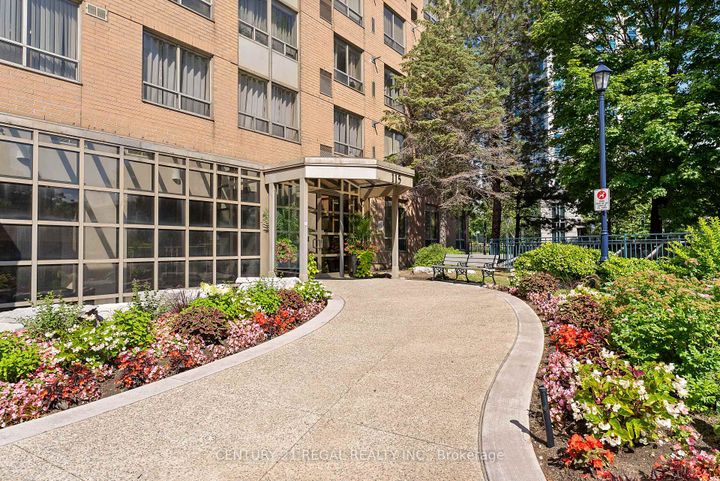 Photo 40 at 603 - 115 Omni Drive, Bendale, Toronto