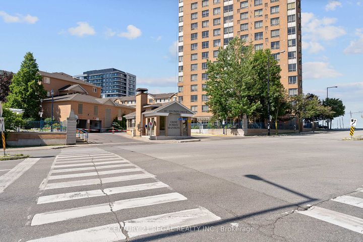 Photo 41 at 603 - 115 Omni Drive, Bendale, Toronto