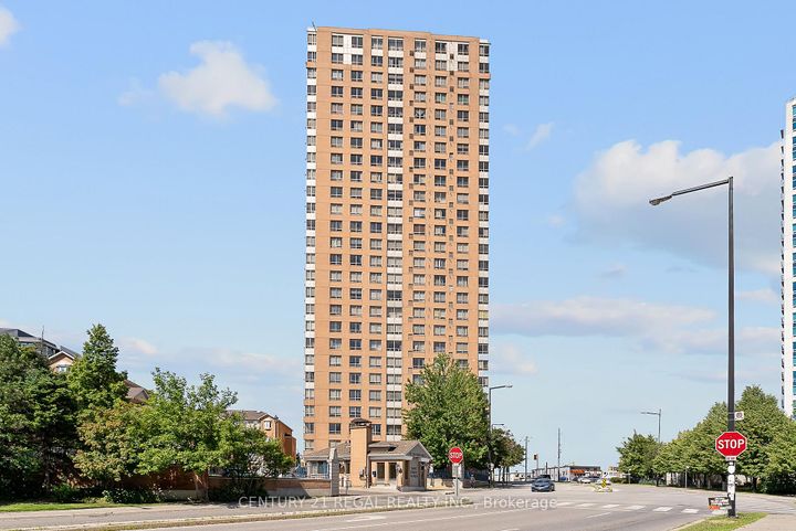 Photo 42 at 603 - 115 Omni Drive, Bendale, Toronto