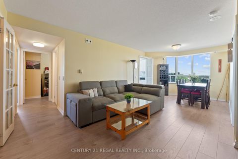 Photo 3 at 603 - 115 Omni Drive, Bendale, Toronto