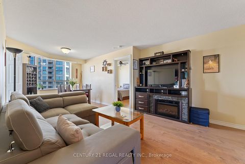 Photo 4 at 603 - 115 Omni Drive, Bendale, Toronto