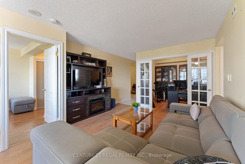 Photo 6 at 603 - 115 Omni Drive, Bendale, Toronto