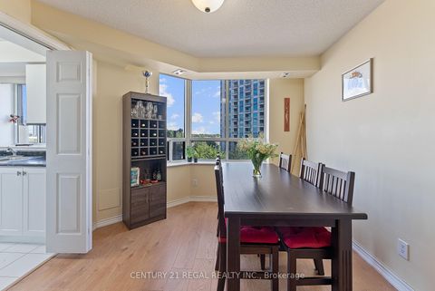 Photo 8 at 603 - 115 Omni Drive, Bendale, Toronto