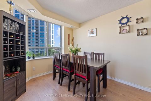 Photo 9 at 603 - 115 Omni Drive, Bendale, Toronto