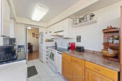 Photo 15 at 603 - 115 Omni Drive, Bendale, Toronto