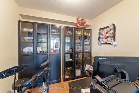 Photo 19 at 603 - 115 Omni Drive, Bendale, Toronto