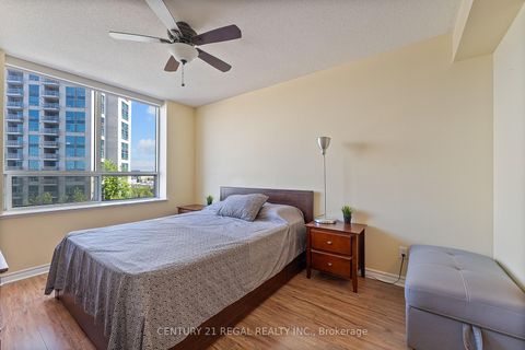 Photo 20 at 603 - 115 Omni Drive, Bendale, Toronto