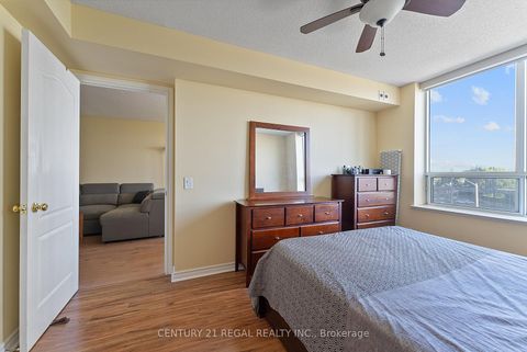 Photo 22 at 603 - 115 Omni Drive, Bendale, Toronto