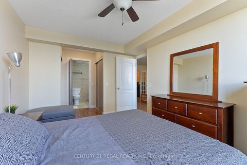 Photo 24 at 603 - 115 Omni Drive, Bendale, Toronto