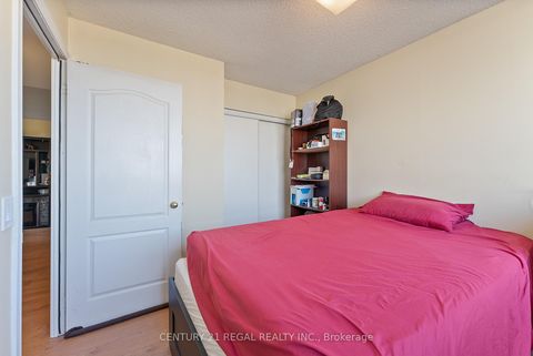 Photo 31 at 603 - 115 Omni Drive, Bendale, Toronto