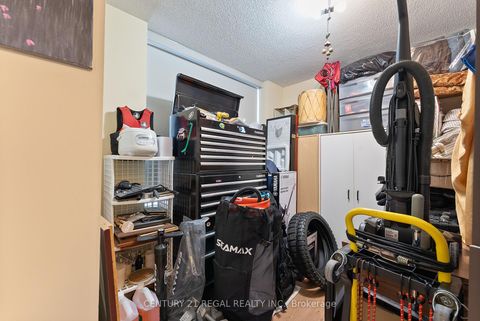 Photo 32 at 603 - 115 Omni Drive, Bendale, Toronto