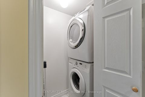 Photo 35 at 603 - 115 Omni Drive, Bendale, Toronto