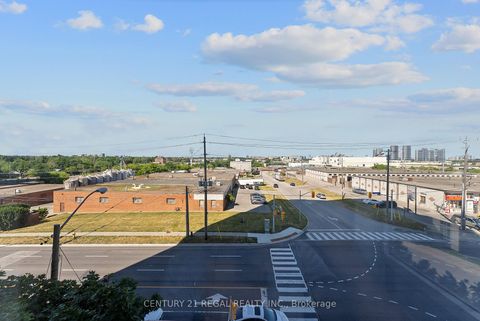 Photo 36 at 603 - 115 Omni Drive, Bendale, Toronto