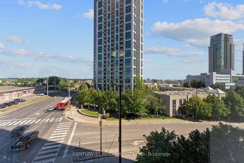Photo 37 at 603 - 115 Omni Drive, Bendale, Toronto