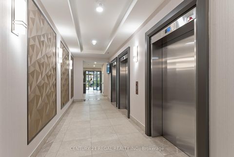 Photo 39 at 603 - 115 Omni Drive, Bendale, Toronto