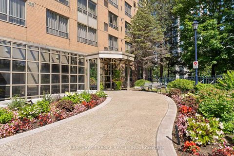 Photo 40 at 603 - 115 Omni Drive, Bendale, Toronto