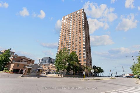 Photo 43 at 603 - 115 Omni Drive, Bendale, Toronto