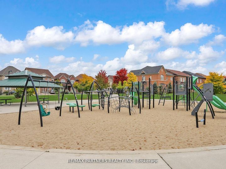 Photo 2 at 29 Robert Osprey Drive, Cathedraltown, Markham
