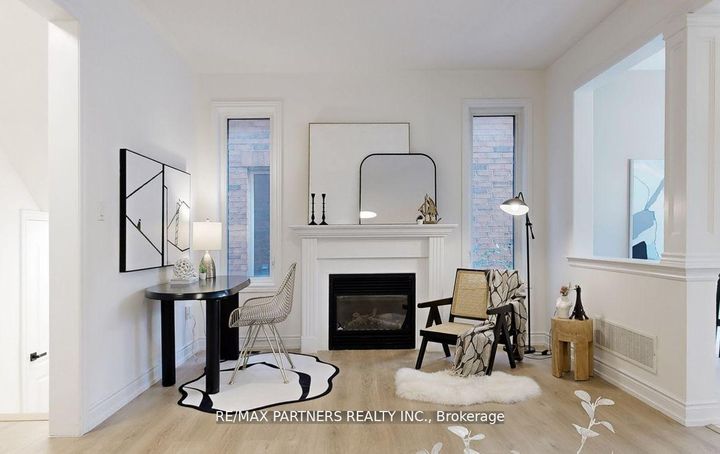 Photo 4 at 29 Robert Osprey Drive, Cathedraltown, Markham