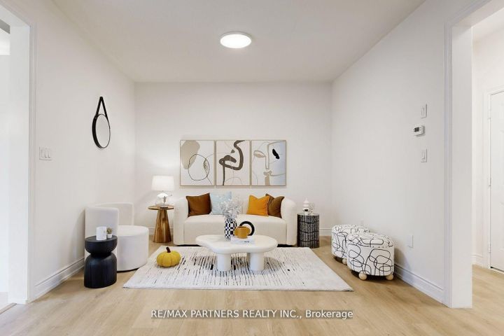 Photo 5 at 29 Robert Osprey Drive, Cathedraltown, Markham