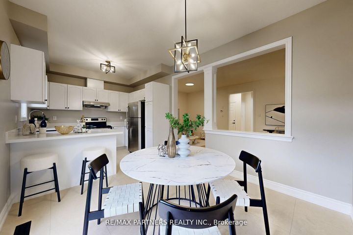 Photo 6 at 29 Robert Osprey Drive, Cathedraltown, Markham