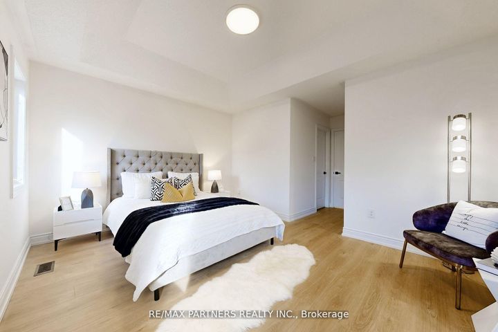 Photo 9 at 29 Robert Osprey Drive, Cathedraltown, Markham