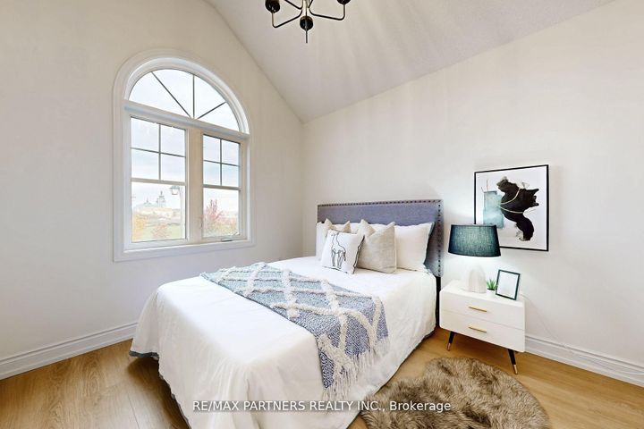 Photo 10 at 29 Robert Osprey Drive, Cathedraltown, Markham