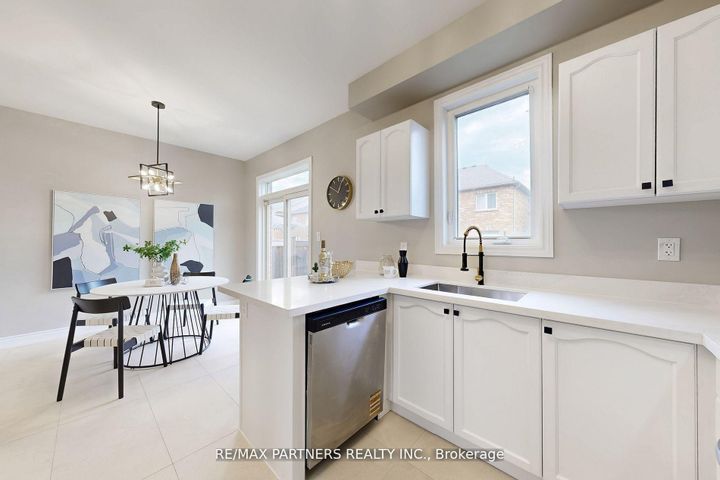 Photo 13 at 29 Robert Osprey Drive, Cathedraltown, Markham