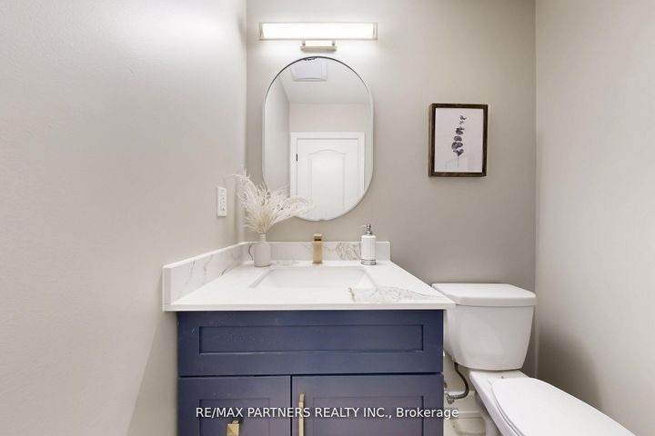 Photo 16 at 29 Robert Osprey Drive, Cathedraltown, Markham