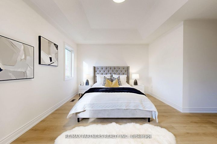 Photo 19 at 29 Robert Osprey Drive, Cathedraltown, Markham