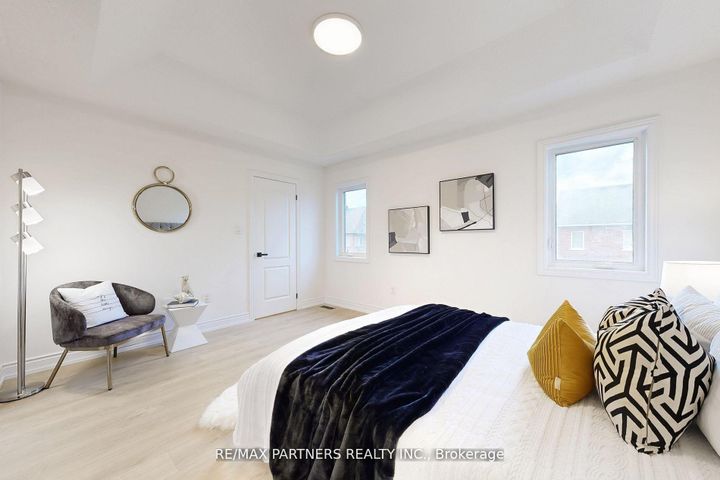 Photo 20 at 29 Robert Osprey Drive, Cathedraltown, Markham