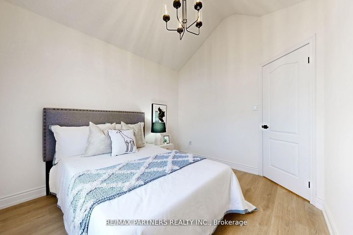 Photo 21 at 29 Robert Osprey Drive, Cathedraltown, Markham