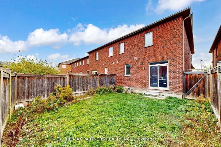 Photo 29 at 29 Robert Osprey Drive, Cathedraltown, Markham