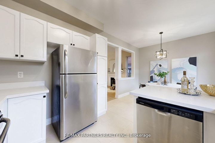 Photo 32 at 29 Robert Osprey Drive, Cathedraltown, Markham