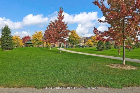 Photo 1 at 29 Robert Osprey Drive, Cathedraltown, Markham
