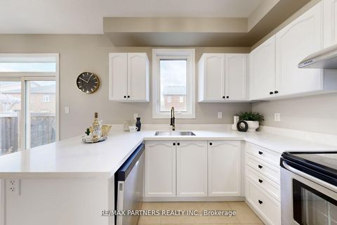 Photo 8 at 29 Robert Osprey Drive, Cathedraltown, Markham