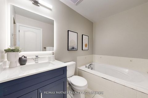 Photo 18 at 29 Robert Osprey Drive, Cathedraltown, Markham